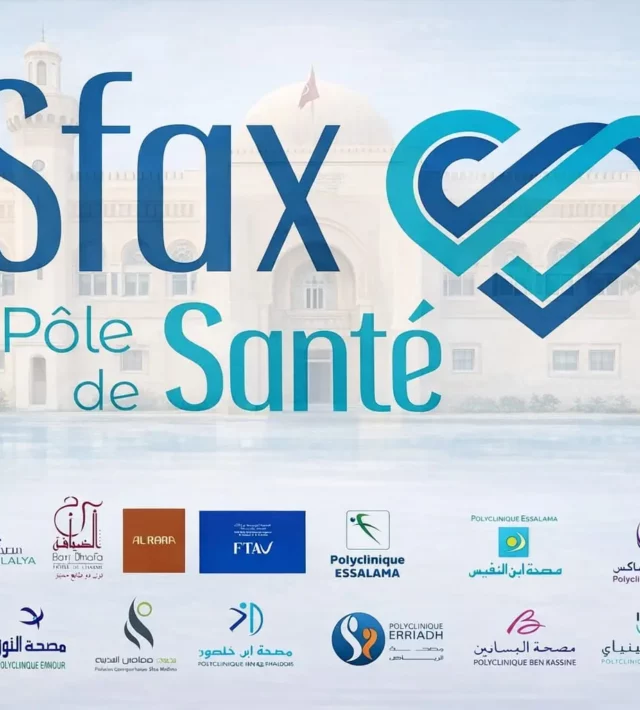 Sfax consolide sa position en tant que destination prometteuse du tourisme médical à l’horizon 2026.